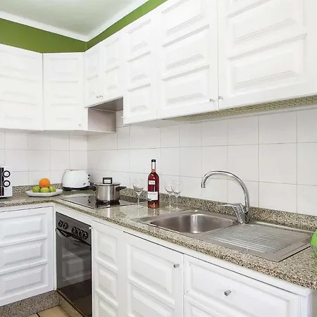 Apartament Miguel
