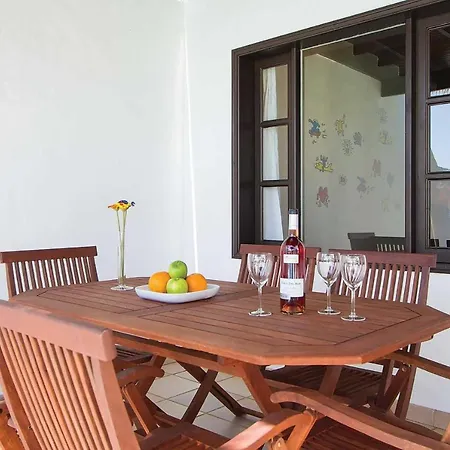 Miguel Apartament *