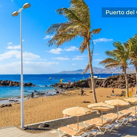 Miguel Apartament Puerto del Carmen (Lanzarote)